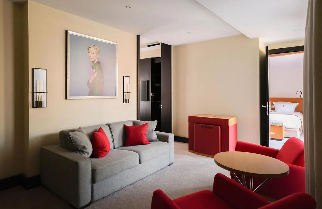 Five Seas By Inwood Hotels-1