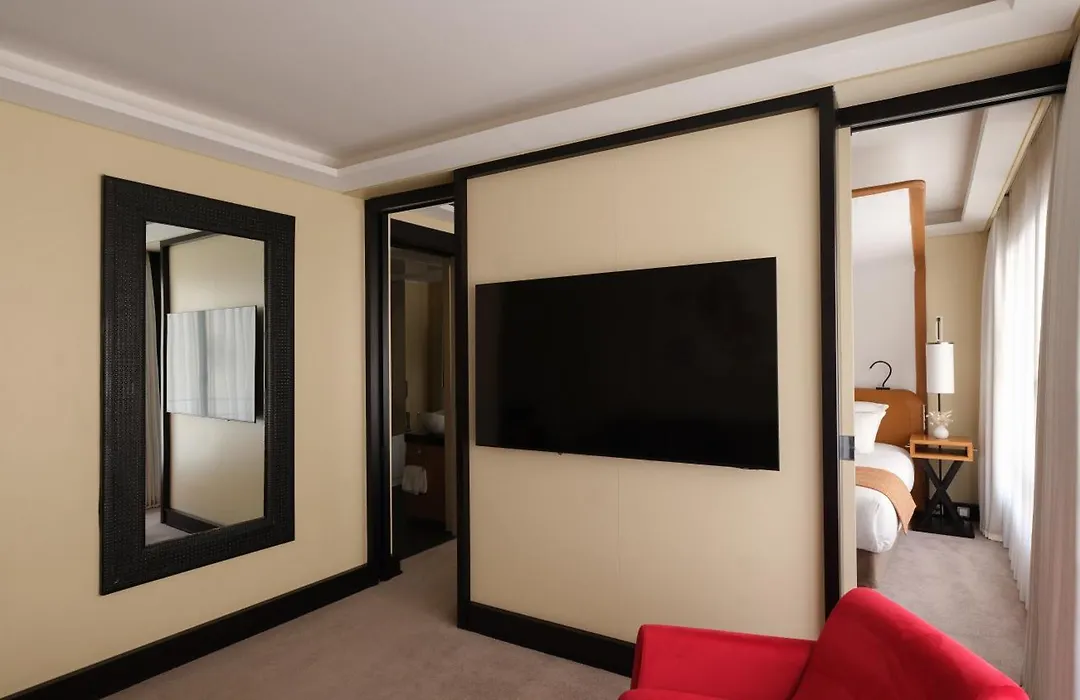 Five Seas By Inwood Hotels-1