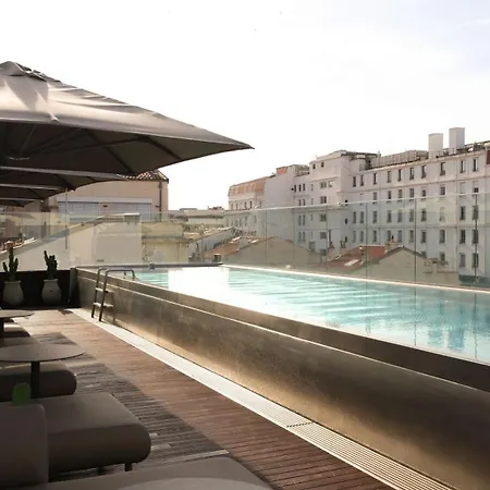 Five Seas By Inwood Hotels-3